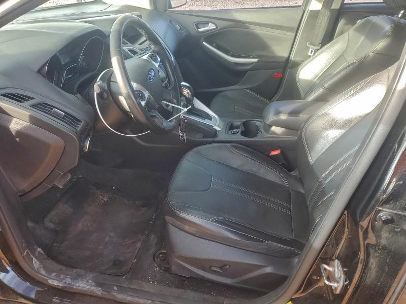 Photo 7 from auction – 2014 FORD FOCUS SE with VIN 1FADP3K28EL326458
