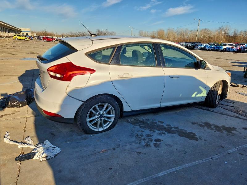 Photo 3 from auction – 2016 FORD FOCUS SE with VIN 1FADP3K25GL399614