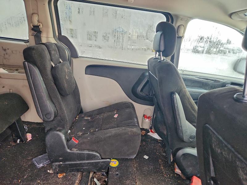 Photo 10 from auction – 2013 DODGE GRAND CARA with VIN 2C4RDGBG2DR544610