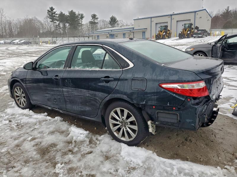 Photo 2 from auction – 2017 TOYOTA CAMRY LE with VIN 4T1BF1FK6HU313172