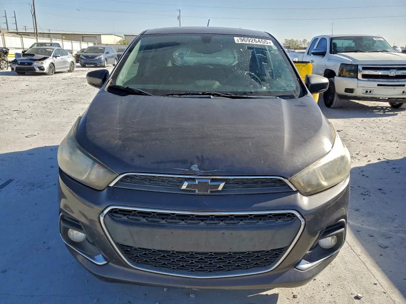 Photo 5 from auction – 2016 CHEVROLET SPARK 1LT with VIN KL8CD6SA0GC559804