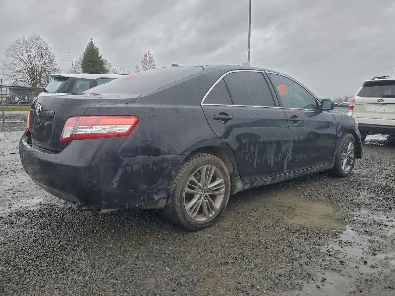 Photo 3 from auction – 2011 TOYOTA CAMRY BASE with VIN 4T1BF3EK7BU629443