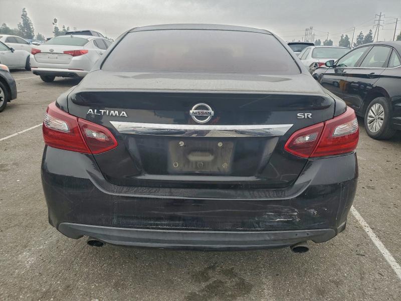 Photo 6 from auction – 2018 NISSAN ALTIMA 2.5 with VIN 1N4AL3AP2JC104312