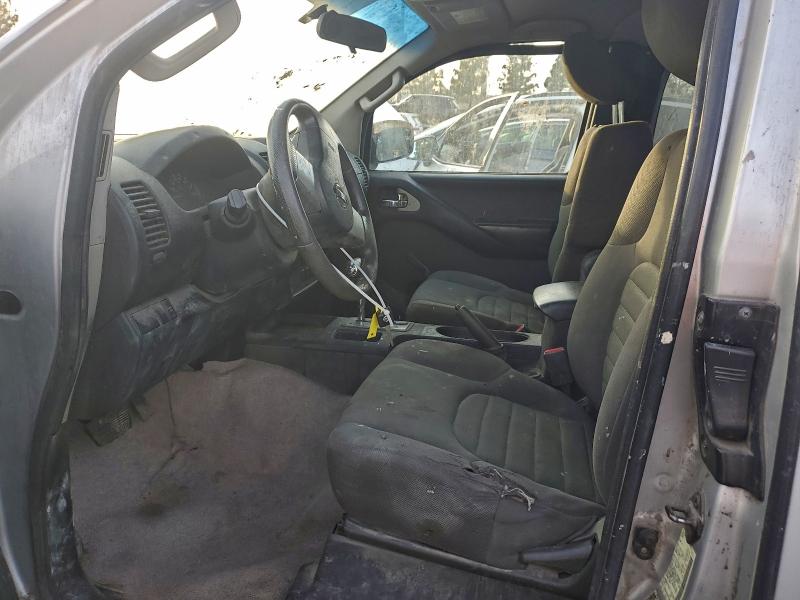 Photo 7 from auction – 2013 NISSAN FRONTIER S with VIN 1N6BD0CT8DN759195