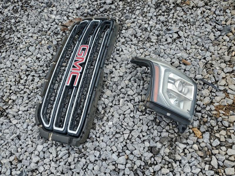 Photo 13 from auction – 2016 GMC YUKON SLT with VIN 1GKS1BKC7GR438419