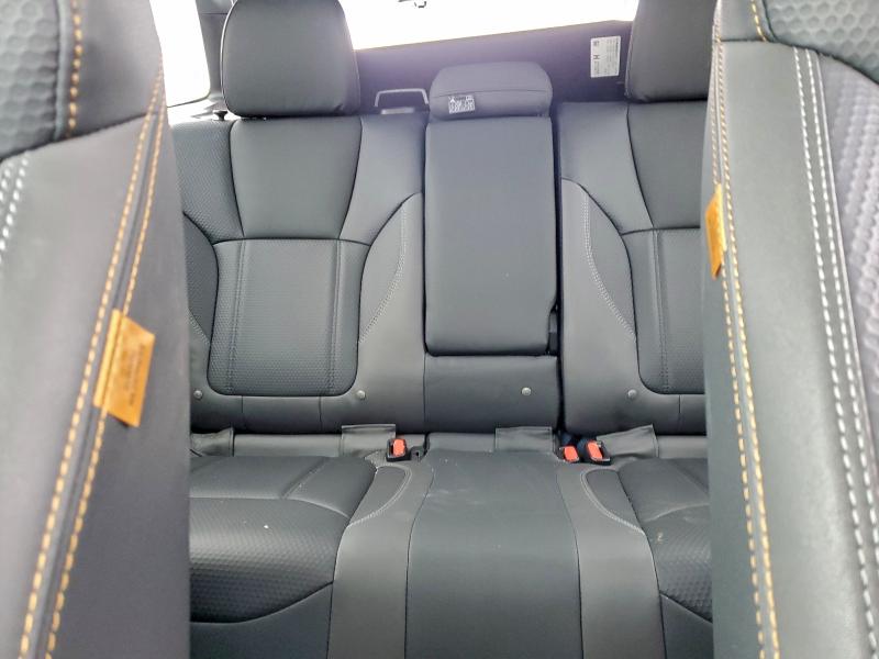 Photo 10 from auction – 2024 SUBARU FORESTER W with VIN JF2SKAJC4RH520817