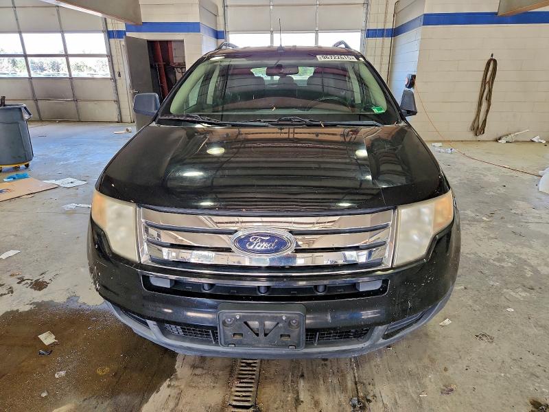 Photo 5 from auction – 2009 FORD EDGE SE with VIN 2FMDK46C39BA52671