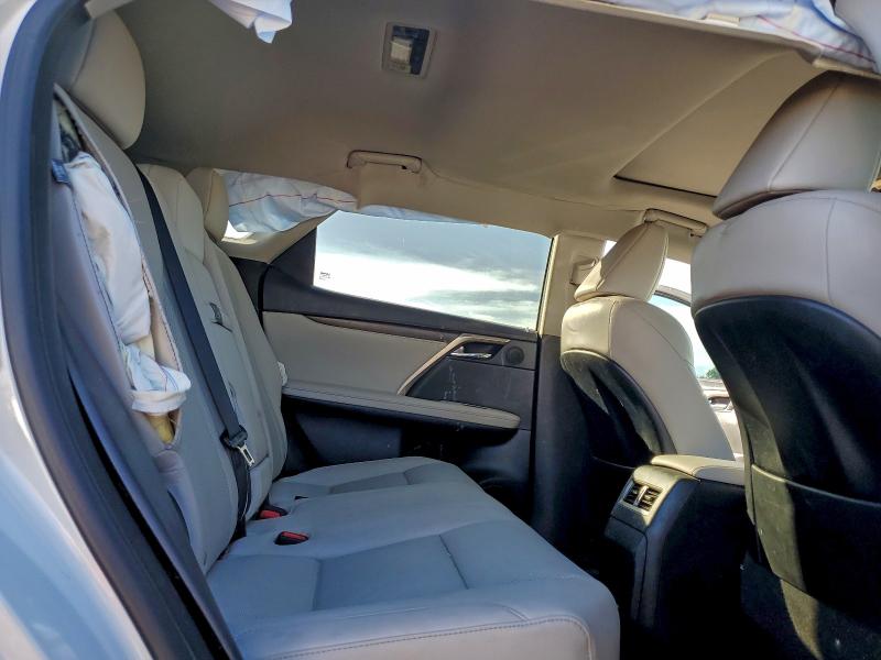 Zdjęcie 10 z aukcji – 2022 LEXUS RX 350 z VIN 2T2HZMAA6NC229380