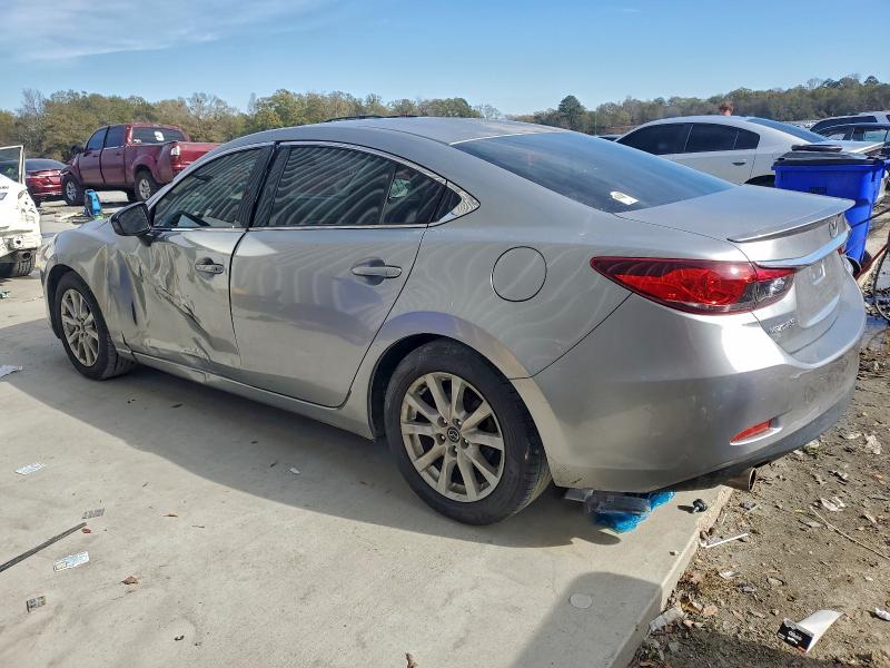 صورة رقم 2 من المزاد - 2014 MAZDA 6 مع VIN JM1GJ1U66E1147277