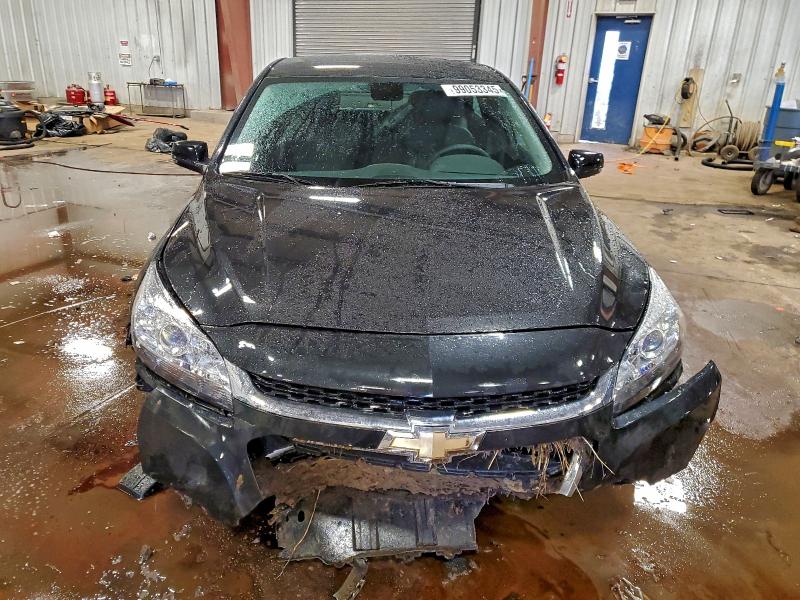 Photo 5 from auction – 2014 CHEVROLET MALIBU 3LT with VIN 1G11G5SX9EF135255