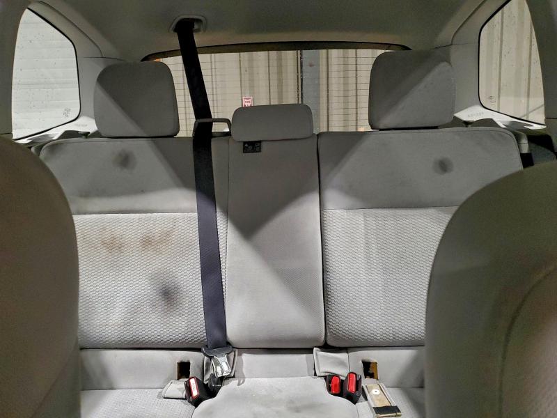 Photo 10 from auction – 2016 SUBARU FORESTER 2 with VIN JF2SJABC3GH447857
