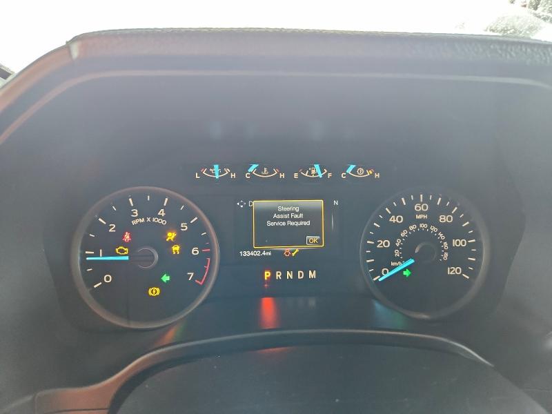 Photo 9 from auction – 2020 FORD F150 SUPER with VIN 1FTEW1C58LFA63849