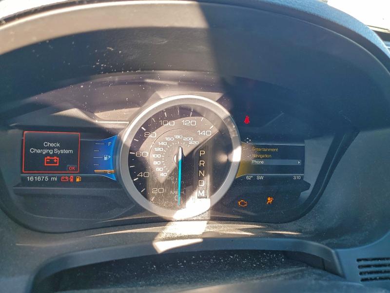 Photo 9 from auction – 2015 FORD EXPLORER L with VIN 1FM5K7F86FGB15946