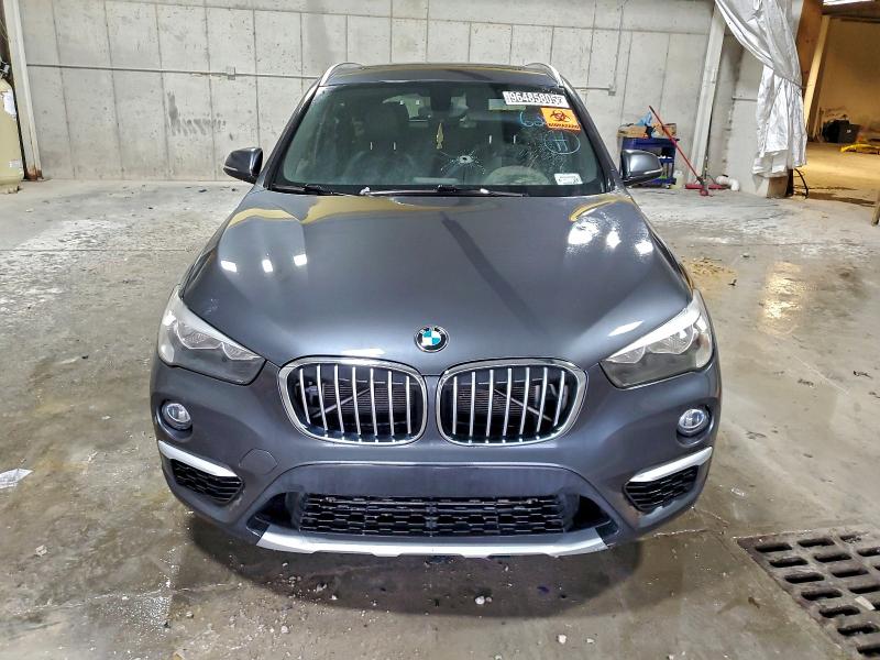 Photo 5 from auction – 2018 BMW X1 SDRIVE2 with VIN WBXHU7C32J5L09286
