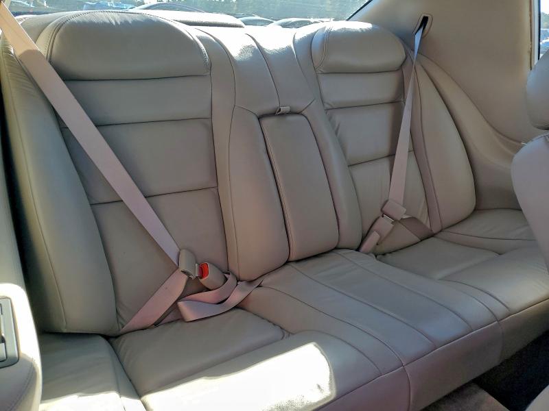 Photo 10 from auction – 1998 CADILLAC ELDORADO with VIN 1G6EL12Y2WU603915