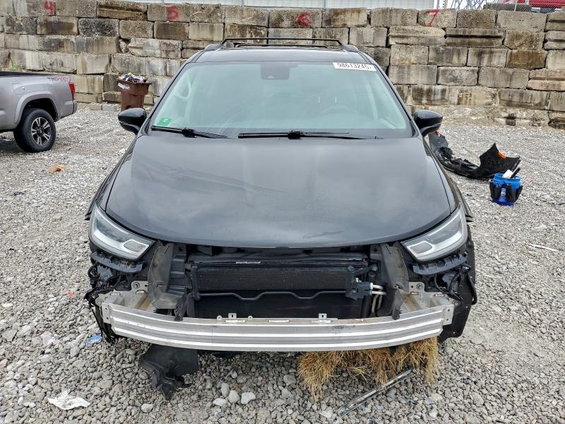 Photo 5 from auction – 2021 CHRYSLER PACIFICA T with VIN 2C4RC1FG2MR592327