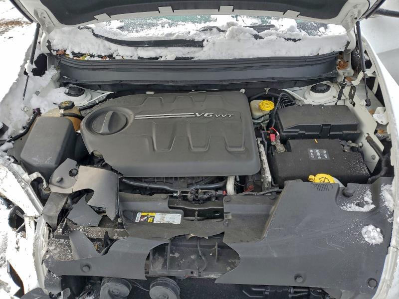 Photo 11 from auction – 2015 JEEP CHEROKEE with VIN 1C4PJMCS4FW615026