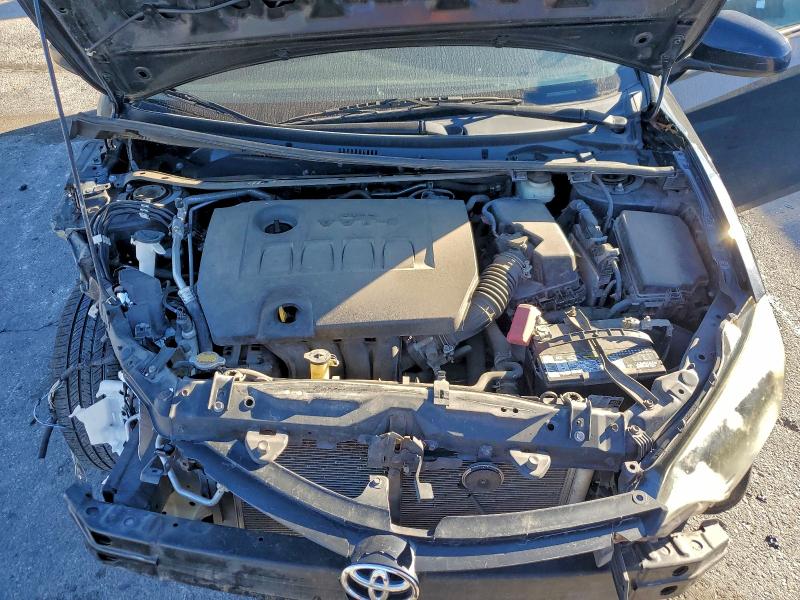 Photo 11 from auction – 2014 TOYOTA COROLLA L with VIN 2T1BURHE3EC213281