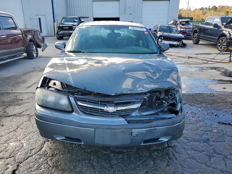 صورة رقم 5 من المزاد - 2005 CHEVROLET IMPALA مع VIN 2G1WF52E259273008