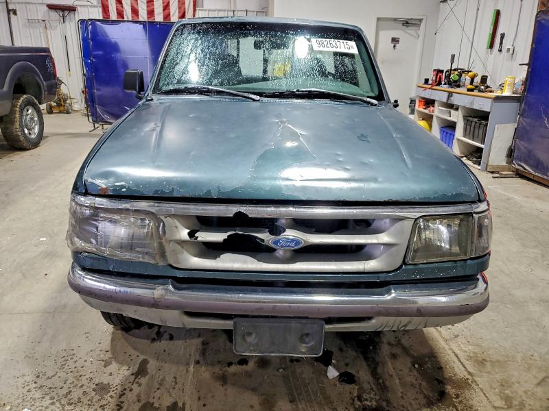 Photo 5 from auction – 1997 FORD RANGER with VIN 1FTCR10A5VUB80335