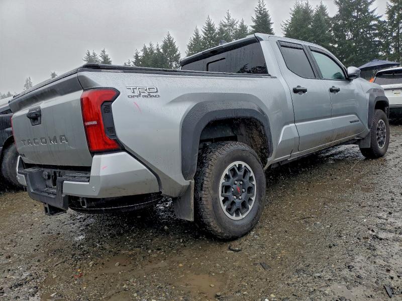 Photo 3 from auction – 2024 TOYOTA TACOMA DOU with VIN 3TMLB5JN6RM069199