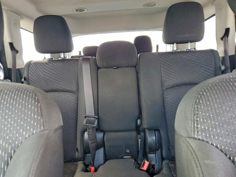 صورة رقم 10 من المزاد - 2019 DODGE JOURNEY SE مع VIN 3C4PDCBB4KT844678