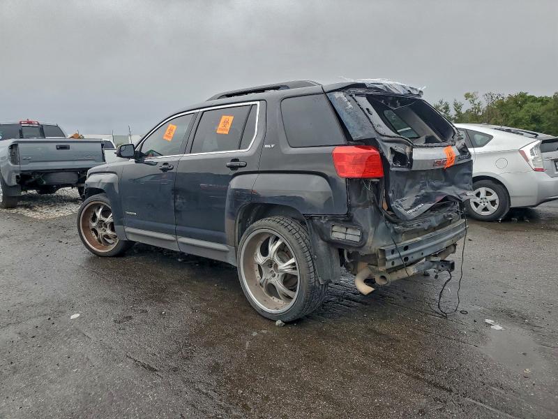 Photo 2 from auction – 2012 GMC TERRAIN SL with VIN 2GKALUEK0C6104937