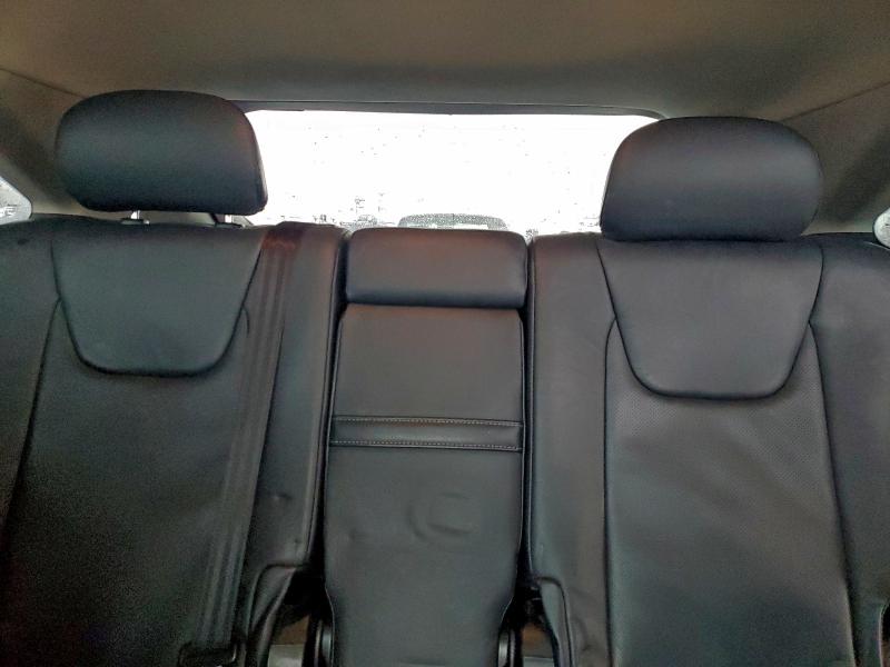 Photo 10 from auction – 2015 LEXUS RX 350 with VIN 2T2ZK1BAXFC171054