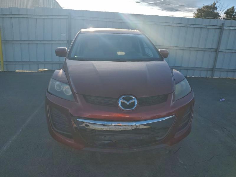 Photo 5 from auction – 2011 MAZDA CX-7 with VIN JM3ER2BM9B0359462