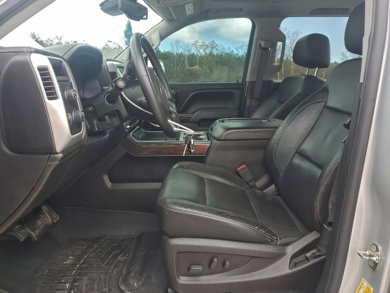 Photo 7 from auction – 2015 GMC SIERRA K15 with VIN 3GTU2VEC9FG525042
