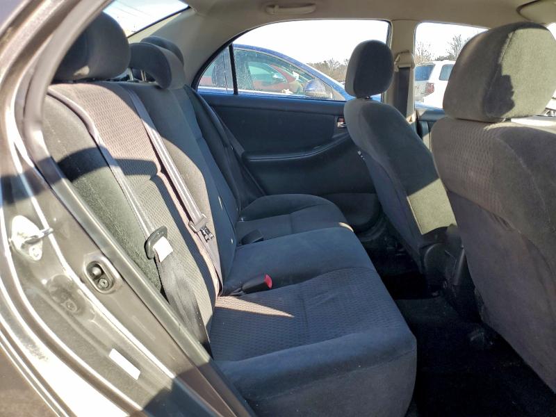 Photo 10 from auction – 2007 TOYOTA COROLLA with VIN 1NXBR32EX7Z831982