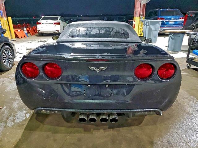 Photo 6 from auction – 2012 CHEVROLET CORVETTE G with VIN 1G1YW3DW1C5106460