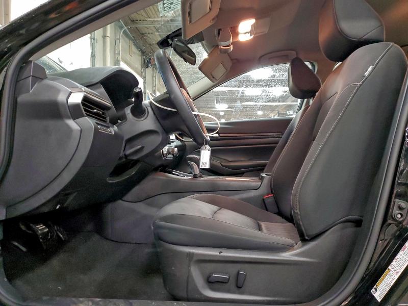 Photo 7 from auction – 2024 NISSAN ALTIMA SV with VIN 1N4BL4DV7RN305210