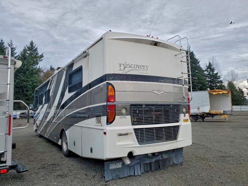 Photo 3 from auction – 2003 FREIGHTLINER CHASSIS X with VIN 4UZAAHAK83CL93549
