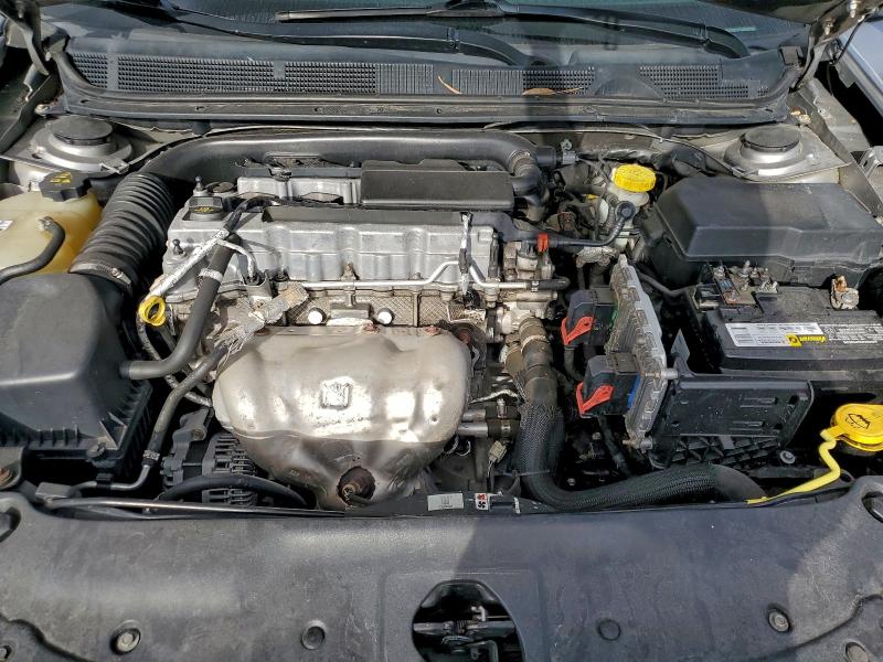 Photo 12 from auction – 2015 DODGE DART SXT with VIN 1C3CDFBB6FD277096