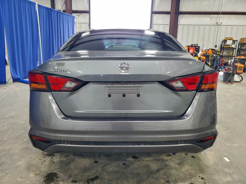 Photo 6 from auction – 2021 NISSAN ALTIMA S with VIN 1N4BL4BV4MN306150