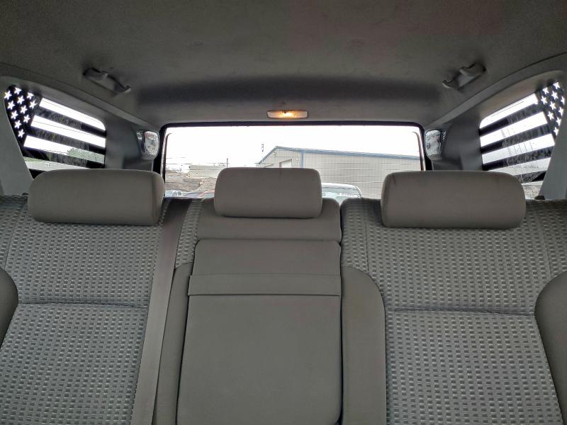 Photo 10 from auction – 2008 TOYOTA 4RUNNER SR with VIN JTEBU14R08K006369