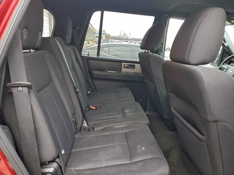 Photo 11 from auction – 2017 FORD EXPEDITION with VIN 1FMJU1JT0HEA84032