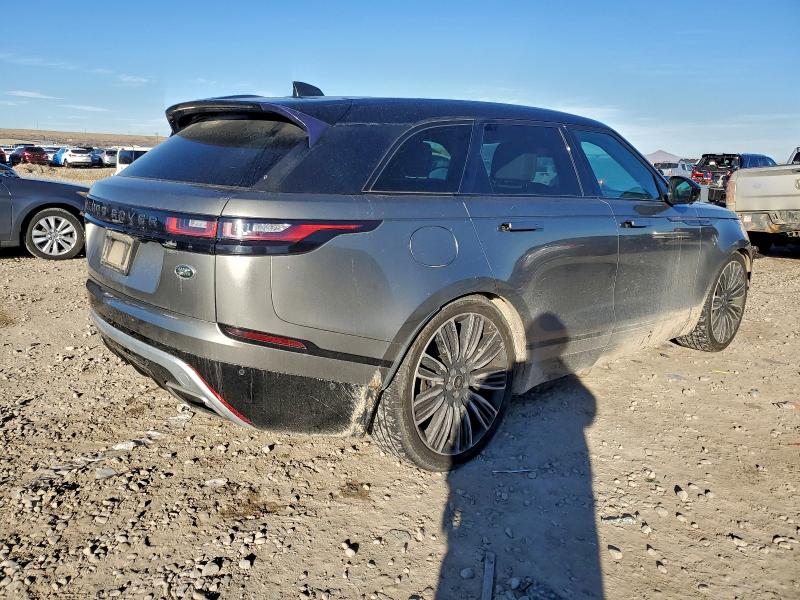 Photo 3 from auction – 2018 LAND ROVER RANGE ROVE with VIN SALYM2RV8JA727683