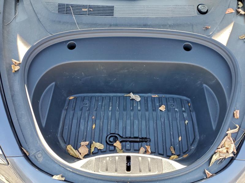 Photo 11 from auction – 2021 TESLA MODEL 3 with VIN 5YJ3E1EA4MF078245