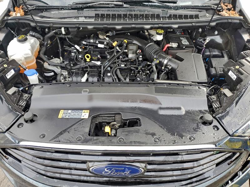 Photo 11 from auction – 2022 FORD EDGE SEL with VIN 2FMPK4J92NBA82506