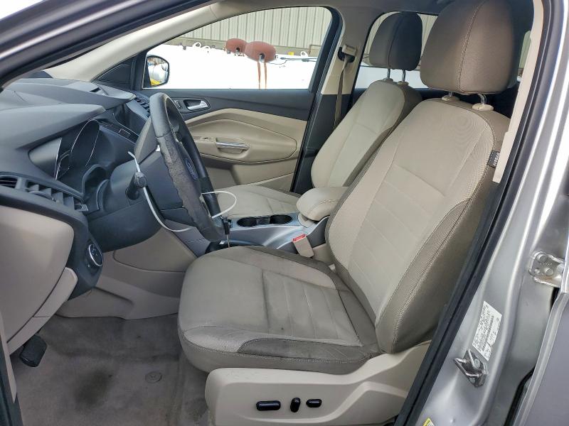 Photo 7 from auction – 2016 FORD ESCAPE SE with VIN 1FMCU9G97GUC68133