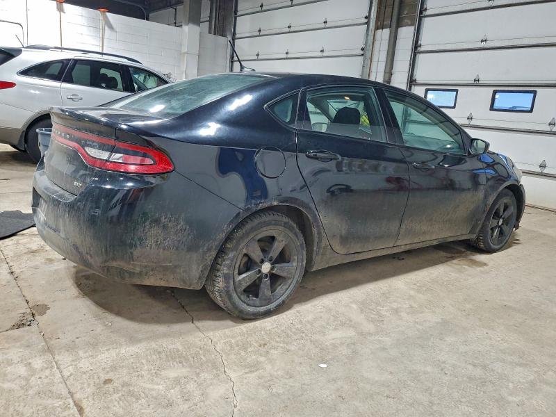Photo 3 from auction – 2015 DODGE DART SXT with VIN 1C3CDFBB2FD431836
