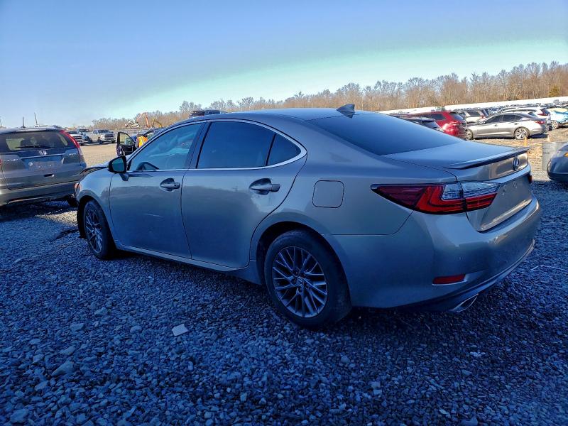 Photo 2 from auction – 2018 LEXUS ES with VIN 58ABK1GG6JU085422