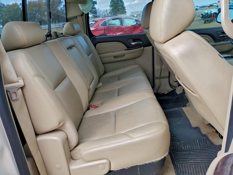 Photo 10 from auction – 2013 GMC SIERRA K15 with VIN 3GTP2XE29DG346089