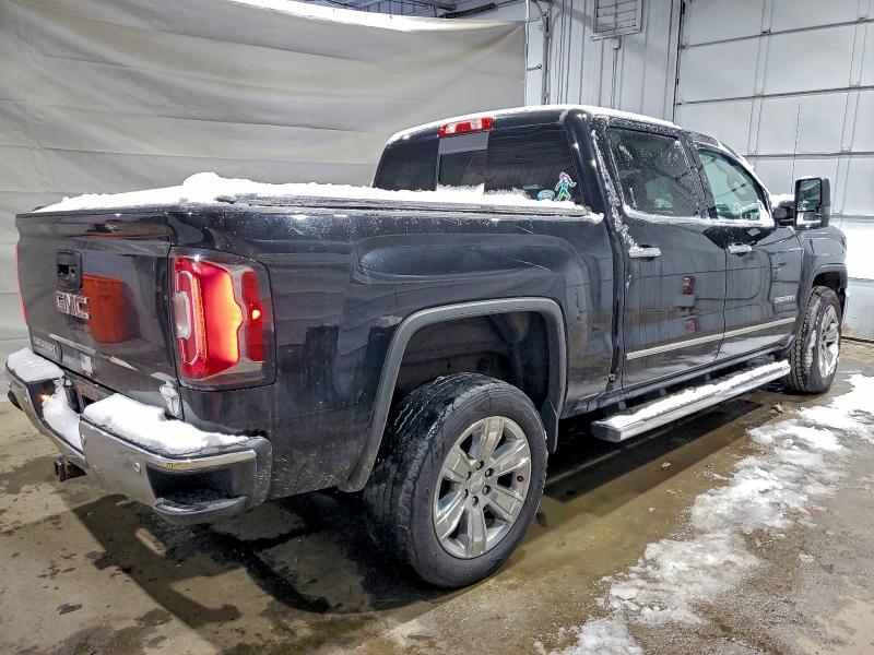 Photo 3 from auction – 2016 GMC SIERRA with VIN 3GTU2NEC9GG178300