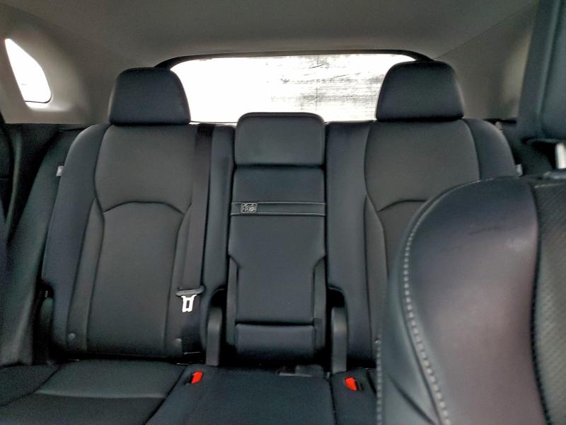 Photo 10 from auction – 2021 LEXUS RX 350 with VIN 2T2HZMAA7MC214904