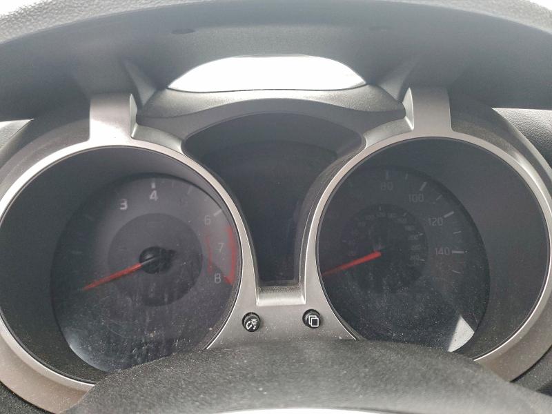 صورة رقم 9 من المزاد - 2015 NISSAN JUKE مع VIN JN8AF5MR6FT503813