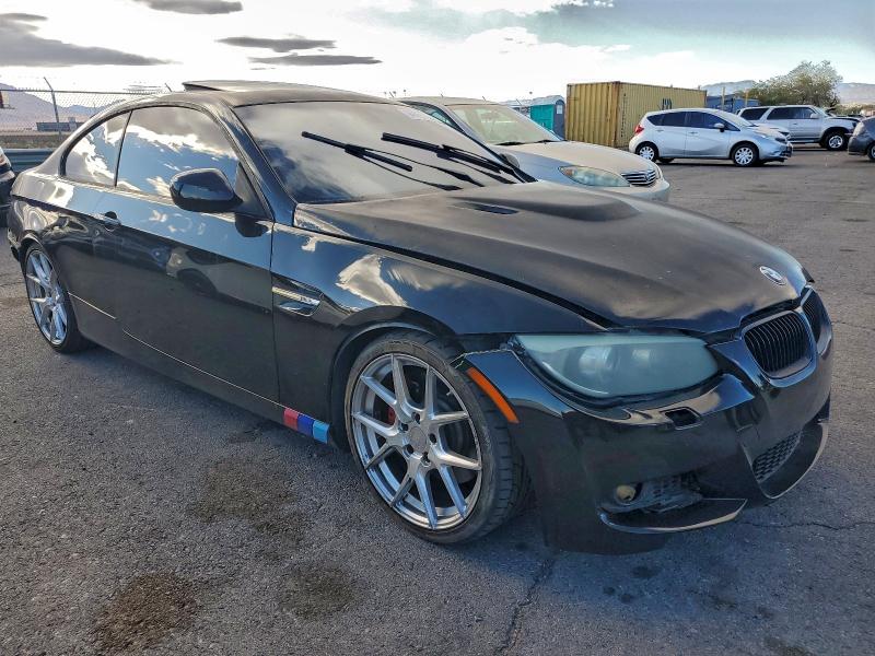صورة رقم 4 من المزاد - 2012 BMW 335 I مع VIN WBAKG7C52CE802350