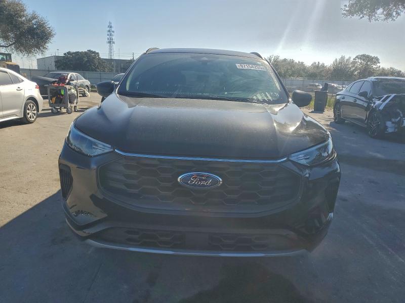 Photo 5 from auction – 2024 FORD ESCAPE with VIN 1FMCU0MZ9RUA88946